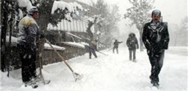 Meteorolojiden kritik uyarı!
