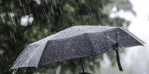 Meteoroloji'den Karadeniz illerine uyarı