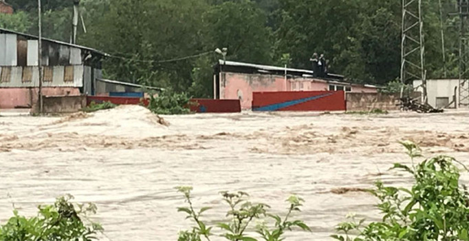 Meteoroloji'den Karadeniz'de yeni yağış uyarısı!