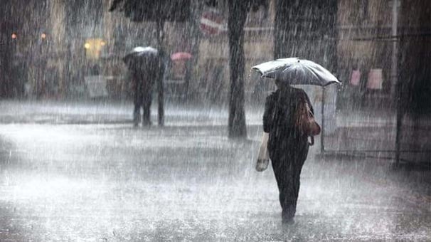 Meteoroloji'den Kırklareli için kuvvetli yağmur uyarısı