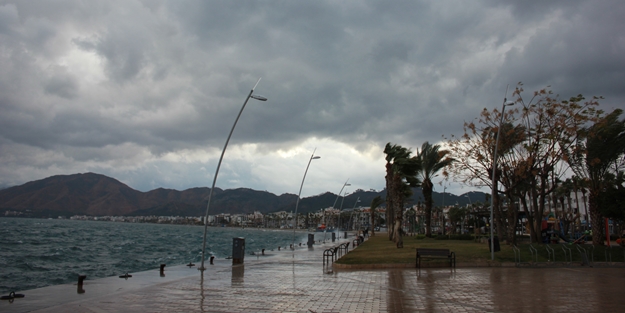 Meteorolojiden kritik uyarı: Fırtına geliyor