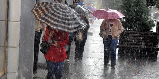 Meteoroloji'den kritik uyarı