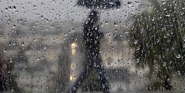 Meteoroloji uyardı! Gök gürültülü sağana