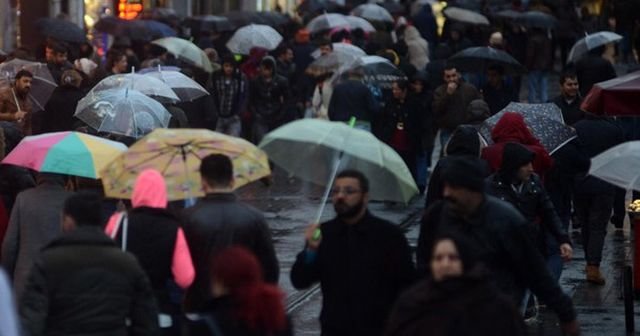 Meteoroloji'den kritik uyarı