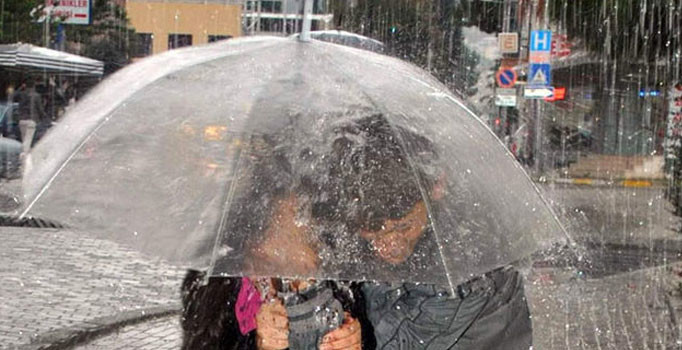 Meteoroloji'den kritik uyarı!