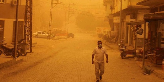 Meteorolojiden kritik uyarı