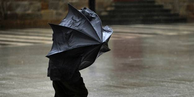 Meteorolojiden kritik uyarı: Kuvvetli geliyor