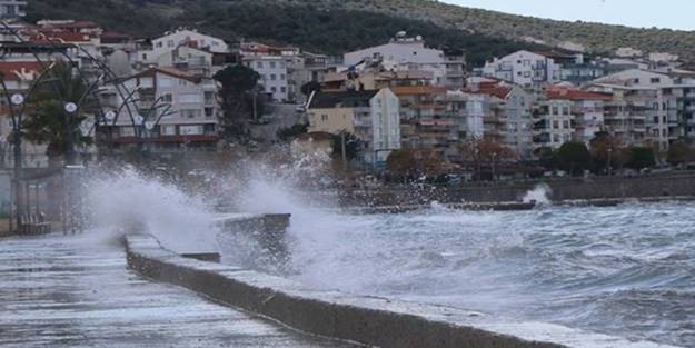 Meteorolojiden kritik uyarı: Kuvvetli geliyor