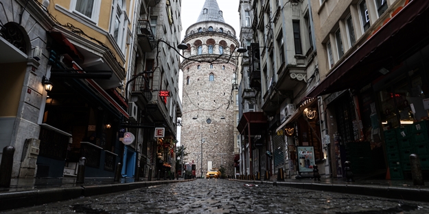 Meteorolojiden kritik uyarı: Kuvvetli yağış geliyor!