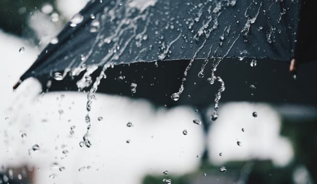 Meteoroloji'den kritik uyarı: Lodosla yağmur geliyor