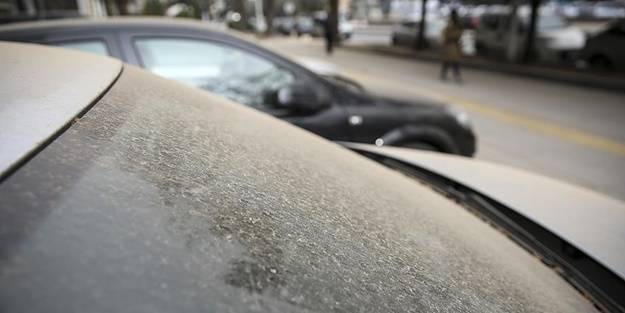 Meteorolojiden kritik uyarı: Sağanak yağış ve toz taşınımı geliyor