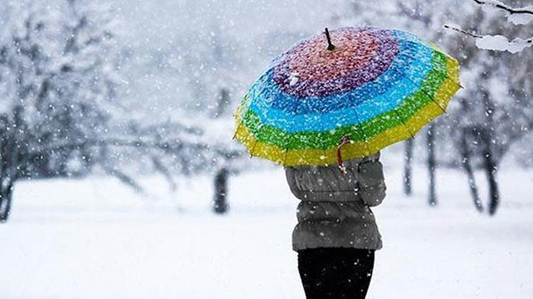 Meteoroloji'den kritik uyarı! Şiddetli geliyor...