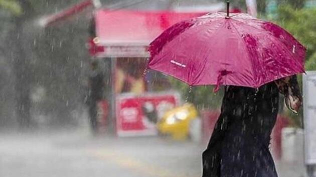Meteoroloji'den kritik uyarı!