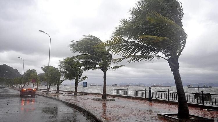 Meteoroloji uyardı! Çok Şiddetli geliyor