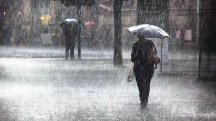 Meteorolojiden kritik uyarı: Yağış geliyor!