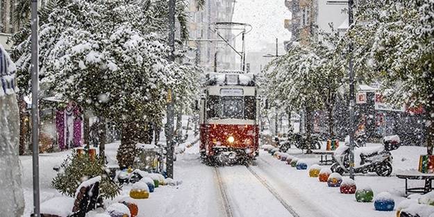 Meteorolojiden kritik uyarı: Yurt genelinde etkili olacak