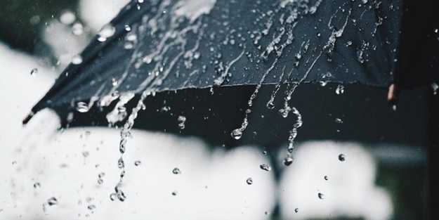 Meteorolojiden kritik yağış uyarısı