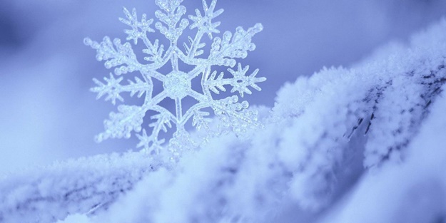 Meteorolojiden kuvvetli kar yağışı uyarısı