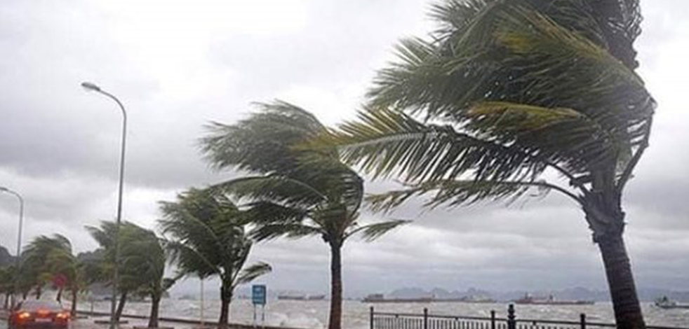 Meteorolojiden kuvvetli rüzgâr uyarısı! İşte o bölge ve şehirler
