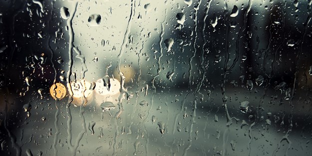 Meteorolojiden kuvvetli sağanak uyarısı