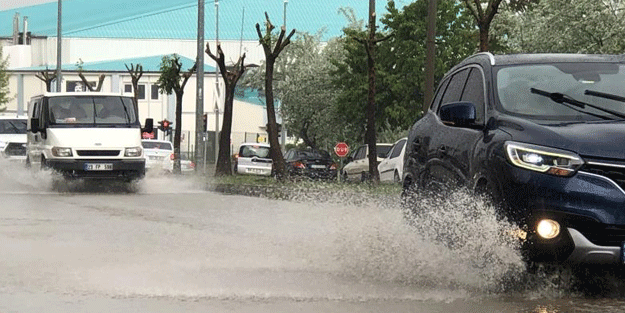 Meteorolojiden çok önemli uyarı