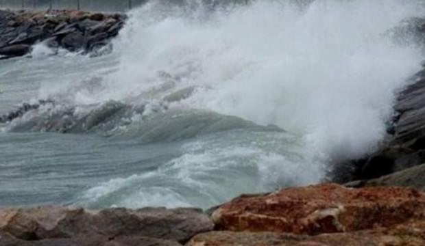 Meteoroloji'den Marmara bölgesine uyarı
