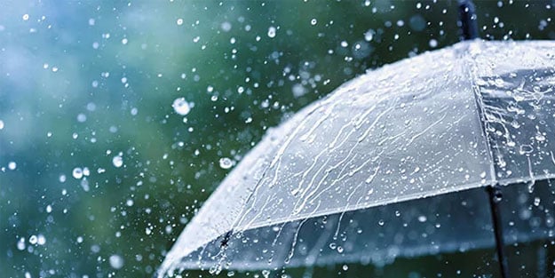 Meteorolojiden Marmara için uyarı
