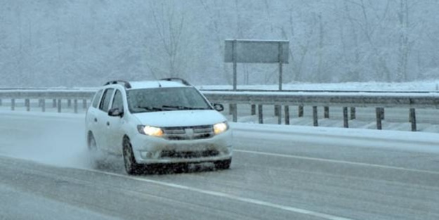 Meteorolojiden Marmara ve Ege uyarısı