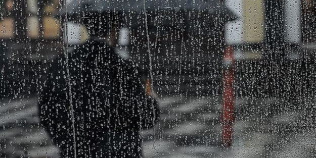 Meteoroloji'den o ilimiz için son dakika uyarısı