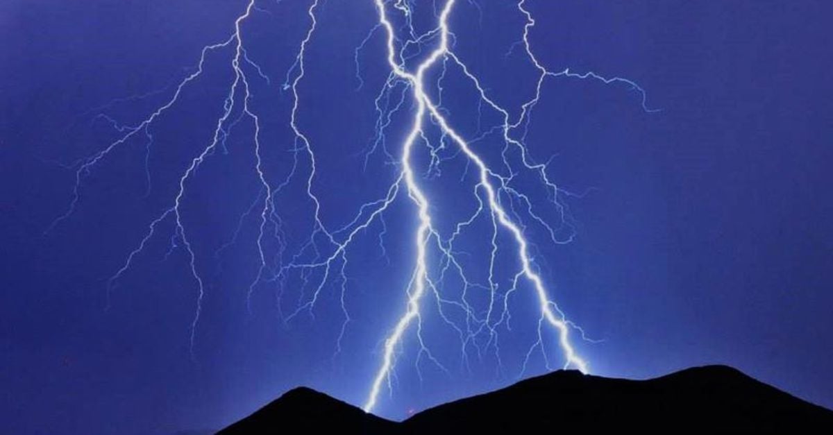 Meteoroloji'den o iller için önemli uyarı