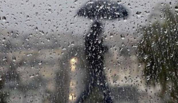 Meteoroloji'den o kente uyarı!
