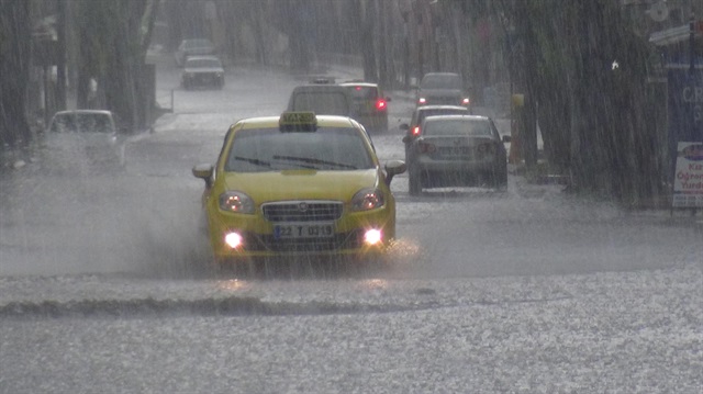 Meteorolojiden önemli uyarı