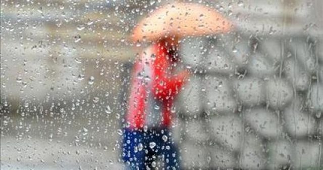 Meteoroloji'den önemli uyarı