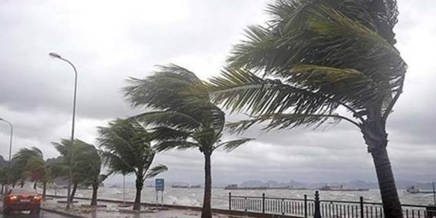 Meteorolojiden Orta ve Doğu Karadeniz için uyarı