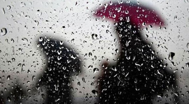 Meteoroloji'den peş peşe uyarı! Türkiye'yi etkisi altına alacak