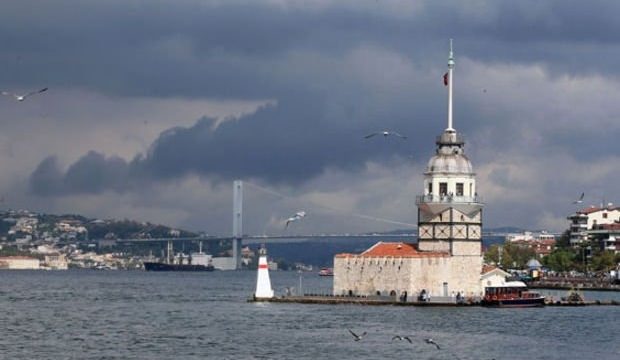 Meteoroloji'den peş peşe uyarılar!