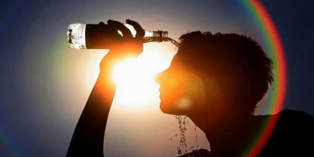 Meteoroloji'den rahatlatan açıklama!