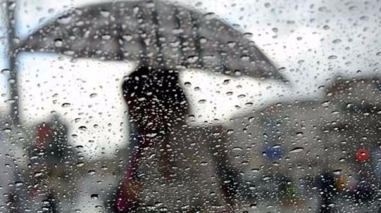 Meteoroloji'den sağanak yağmur uyarısı!