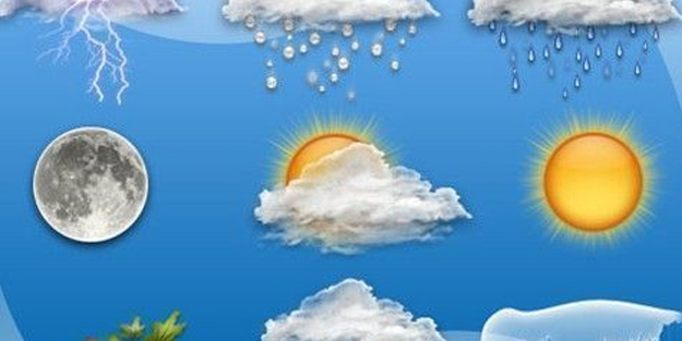 Meteoroloji'den sarı acil koduyla uyardı: Kara haberi verdi! Önleminizi hemen alın, çok yağışlı geçecek