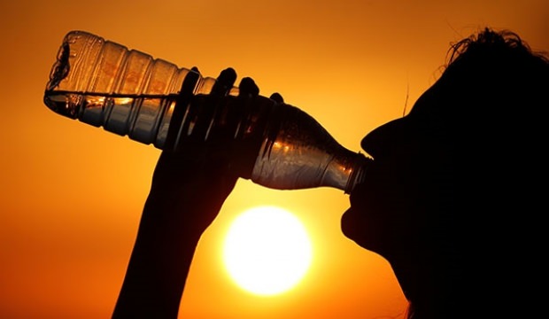 Meteorolojiden sıcak hava uyarısı geldi