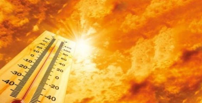 Meteoroloji'den sıcak hava uyarısı!