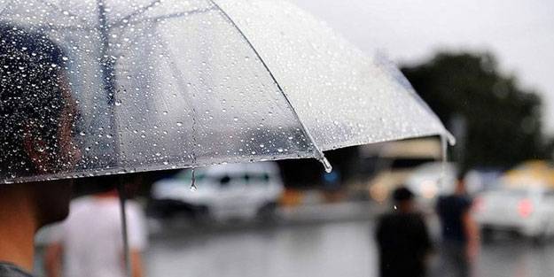 Meteoroloji'den sıcaklık uyarısı: 6 derece birden düşüyor