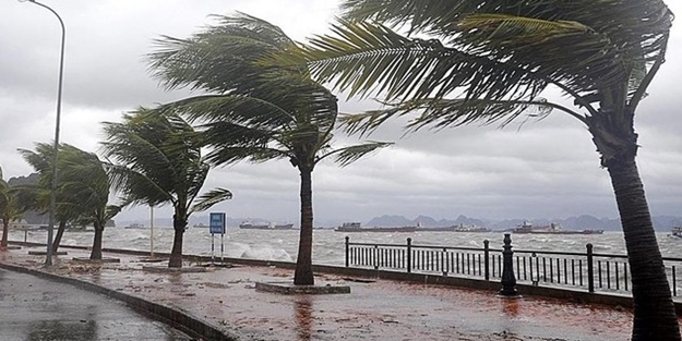 Meteorolojiden son dakika itharı