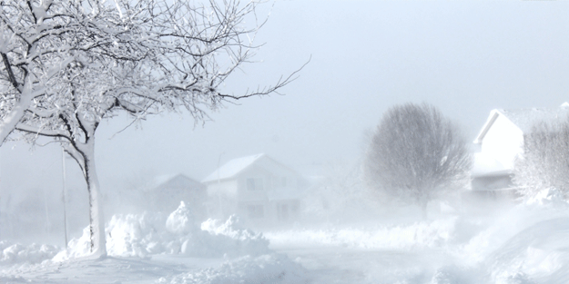 Meteoroloji'den son dakika kar uyarısı! Perşembeden itibaren etkili olacak