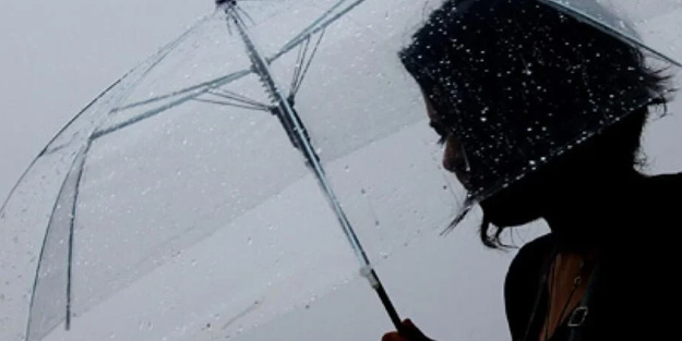 Meteoroloji'den son dakika korkutan uyarı: Şimşek, yağış ve fırtına olacak diyerek açıkladılar