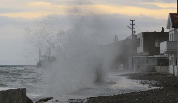 Meteoroloji'den son dakika uyarısı! Çok kuvvetli geliyor...
