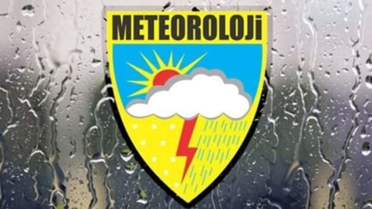 Meteoroloji'den son dakika uyarısı geldi
