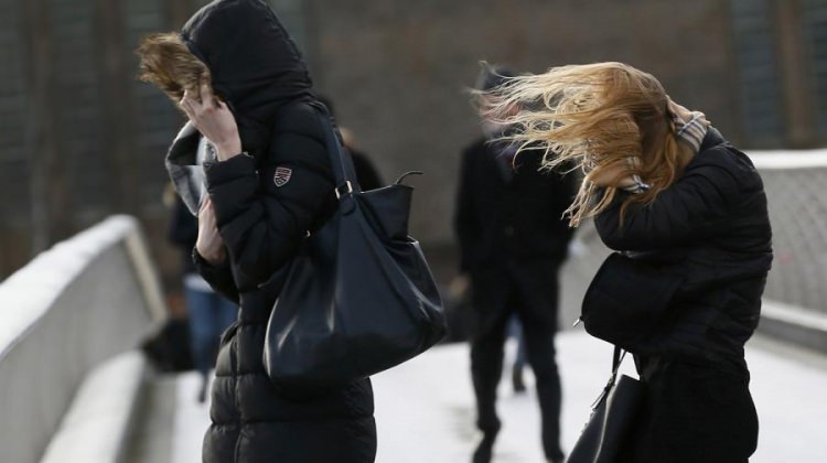 Meteoroloji'den son dakika uyarısı!