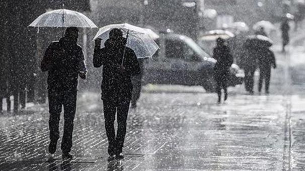 Meteoroloji'den son dakika uyarısı! Türkiye genelinde etkili olacak