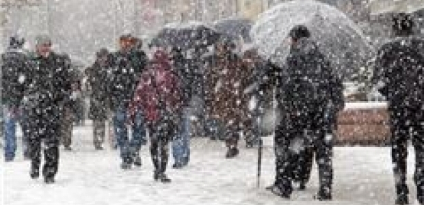 Meteorolojiden son uyarı!